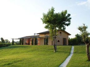 B&B Borgo Tre Case